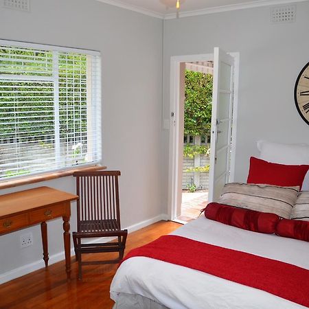 Hotel Anni Bos Stellenbosch Zewnętrze zdjęcie