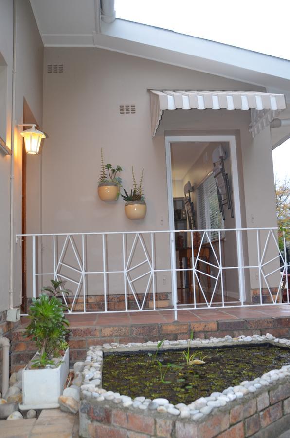Hotel Anni Bos Stellenbosch Zewnętrze zdjęcie