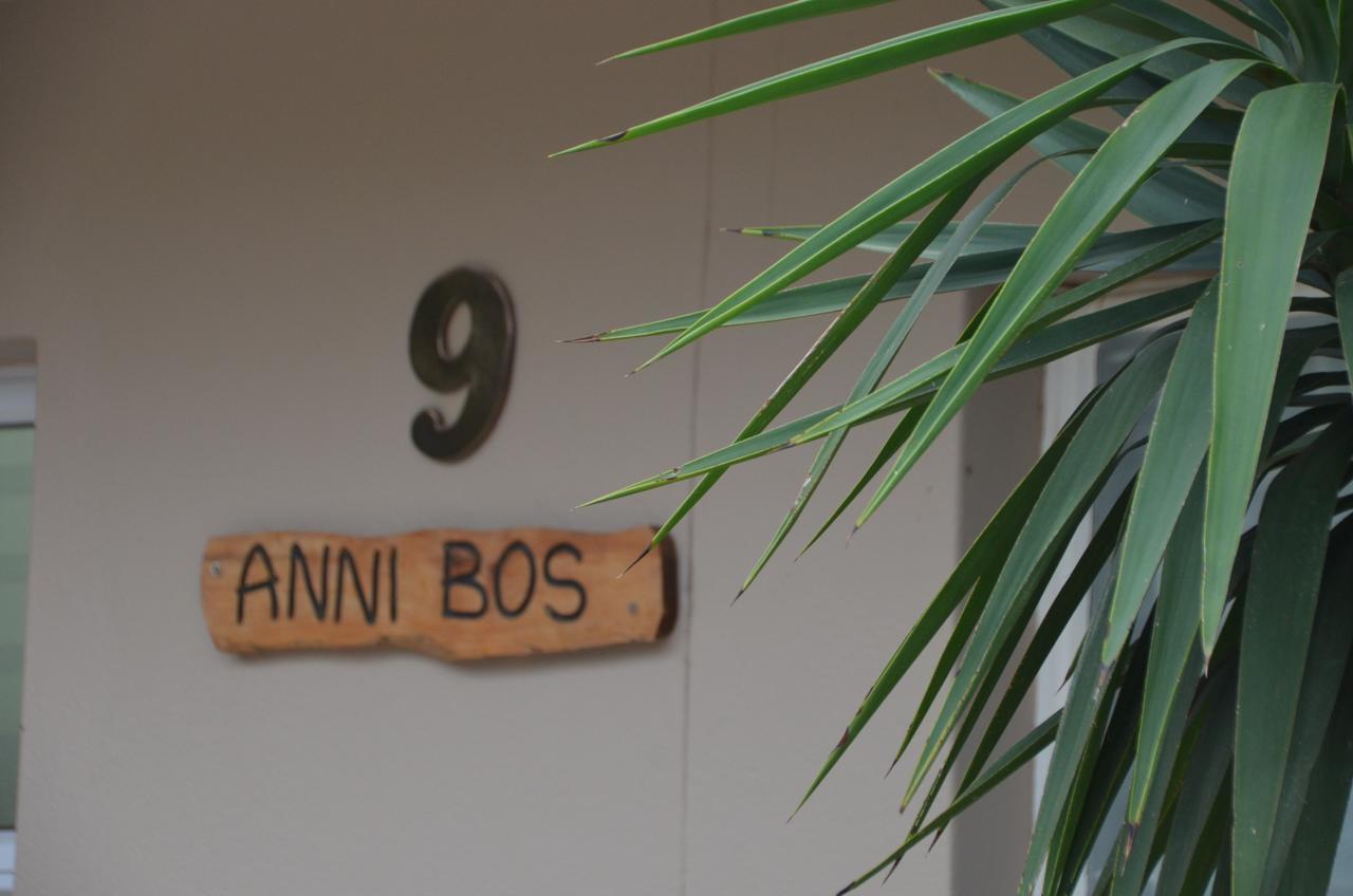 Hotel Anni Bos Stellenbosch Zewnętrze zdjęcie