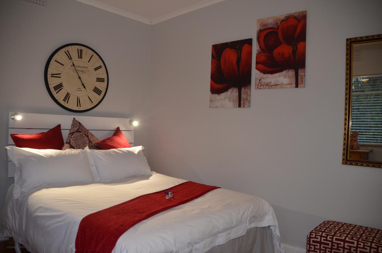Hotel Anni Bos Stellenbosch Zewnętrze zdjęcie