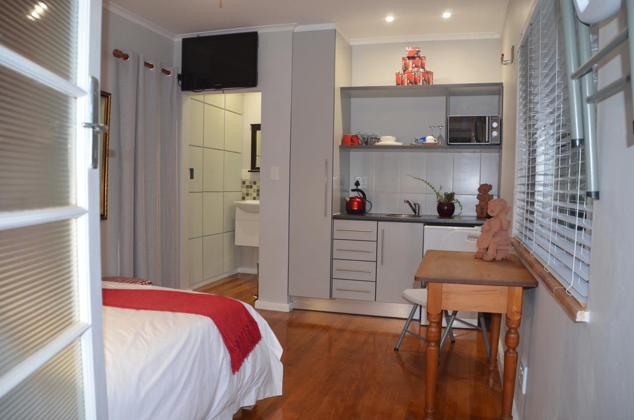 Hotel Anni Bos Stellenbosch Zewnętrze zdjęcie