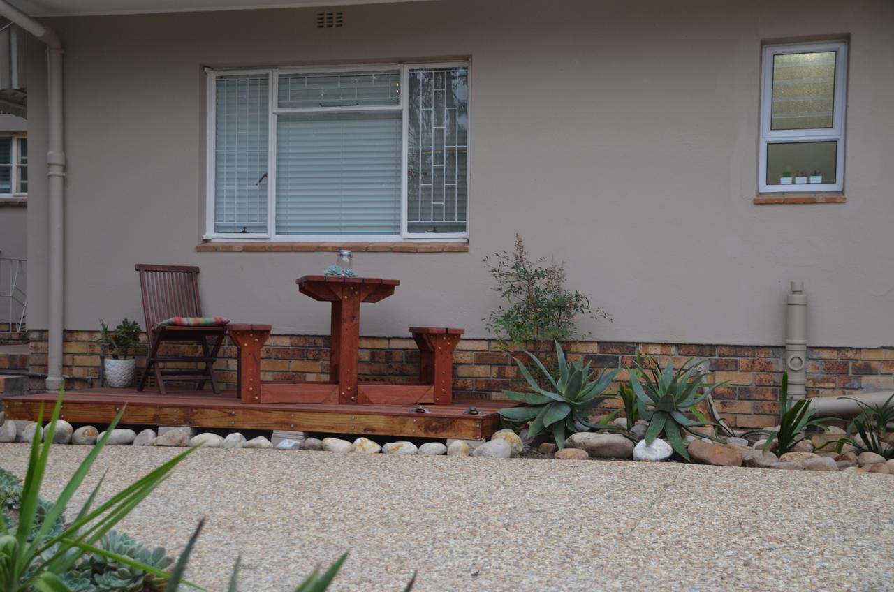 Hotel Anni Bos Stellenbosch Zewnętrze zdjęcie