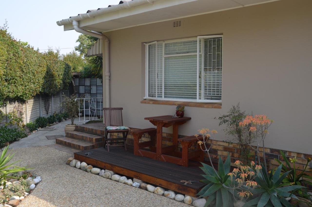 Hotel Anni Bos Stellenbosch Zewnętrze zdjęcie