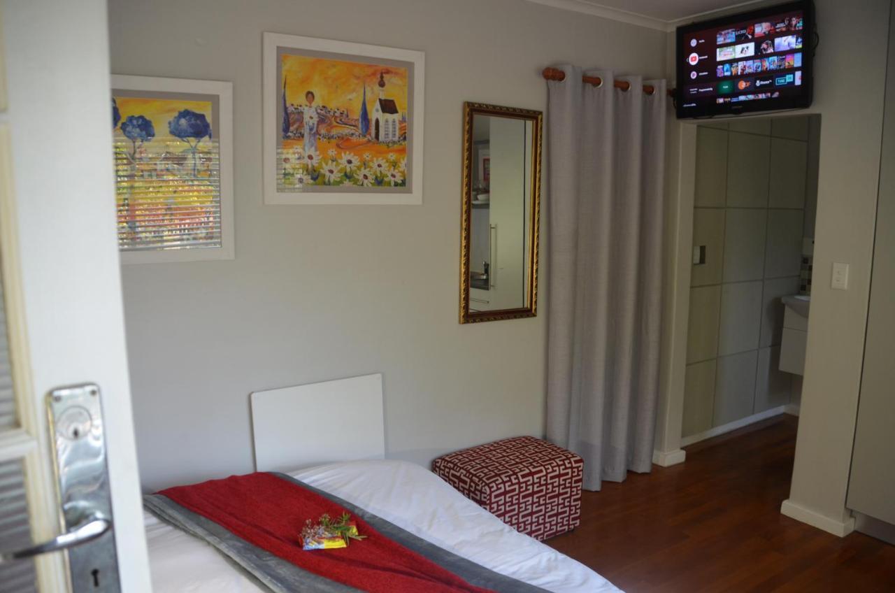 Hotel Anni Bos Stellenbosch Zewnętrze zdjęcie